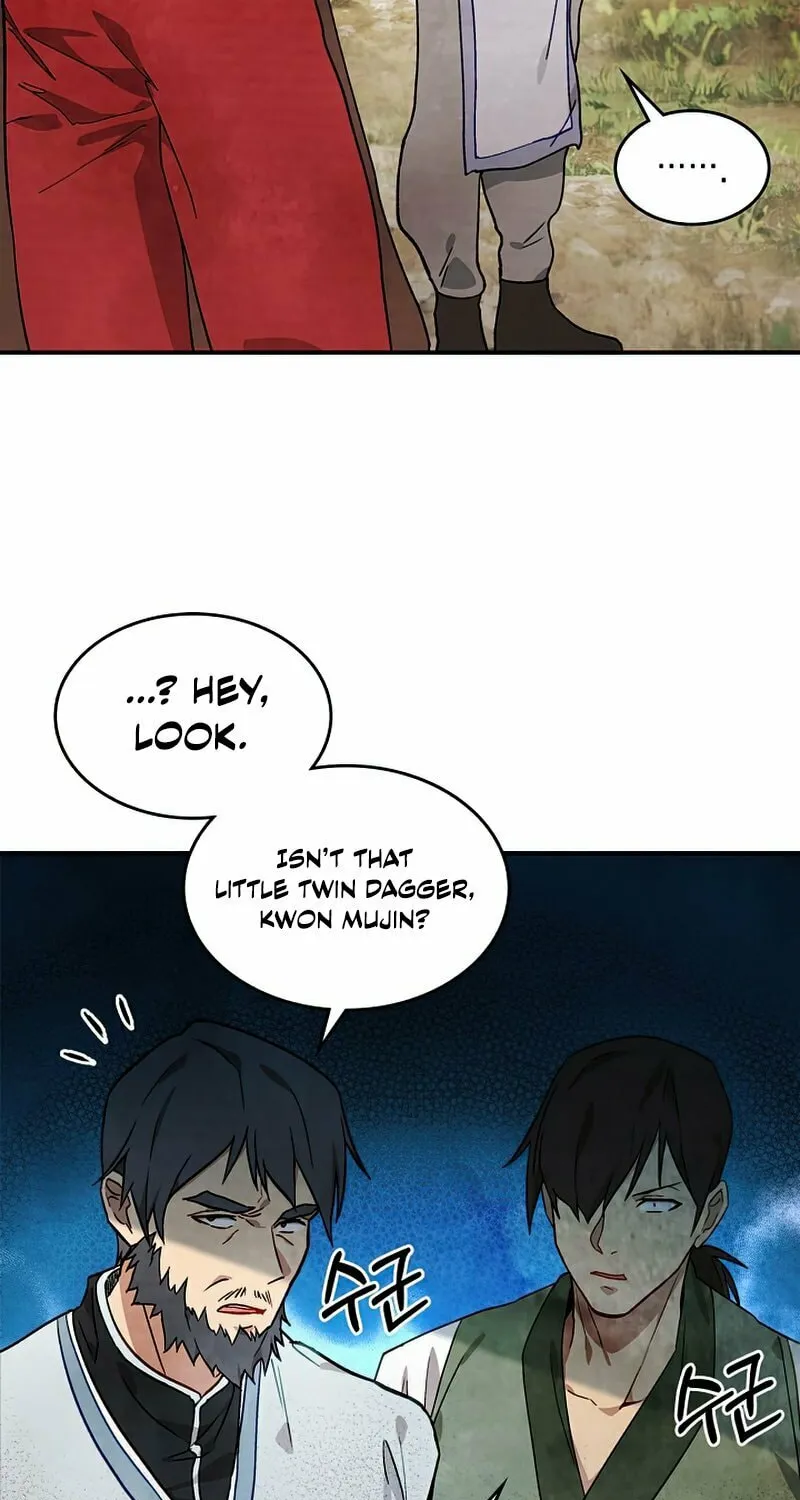 Return of the War God Chapter 38 page 63 - 