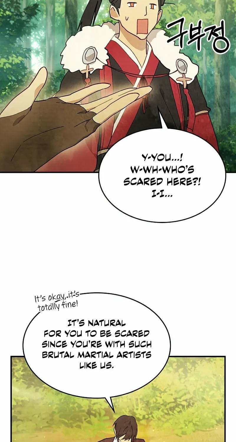 Return of the War God Chapter 38 page 67 - 