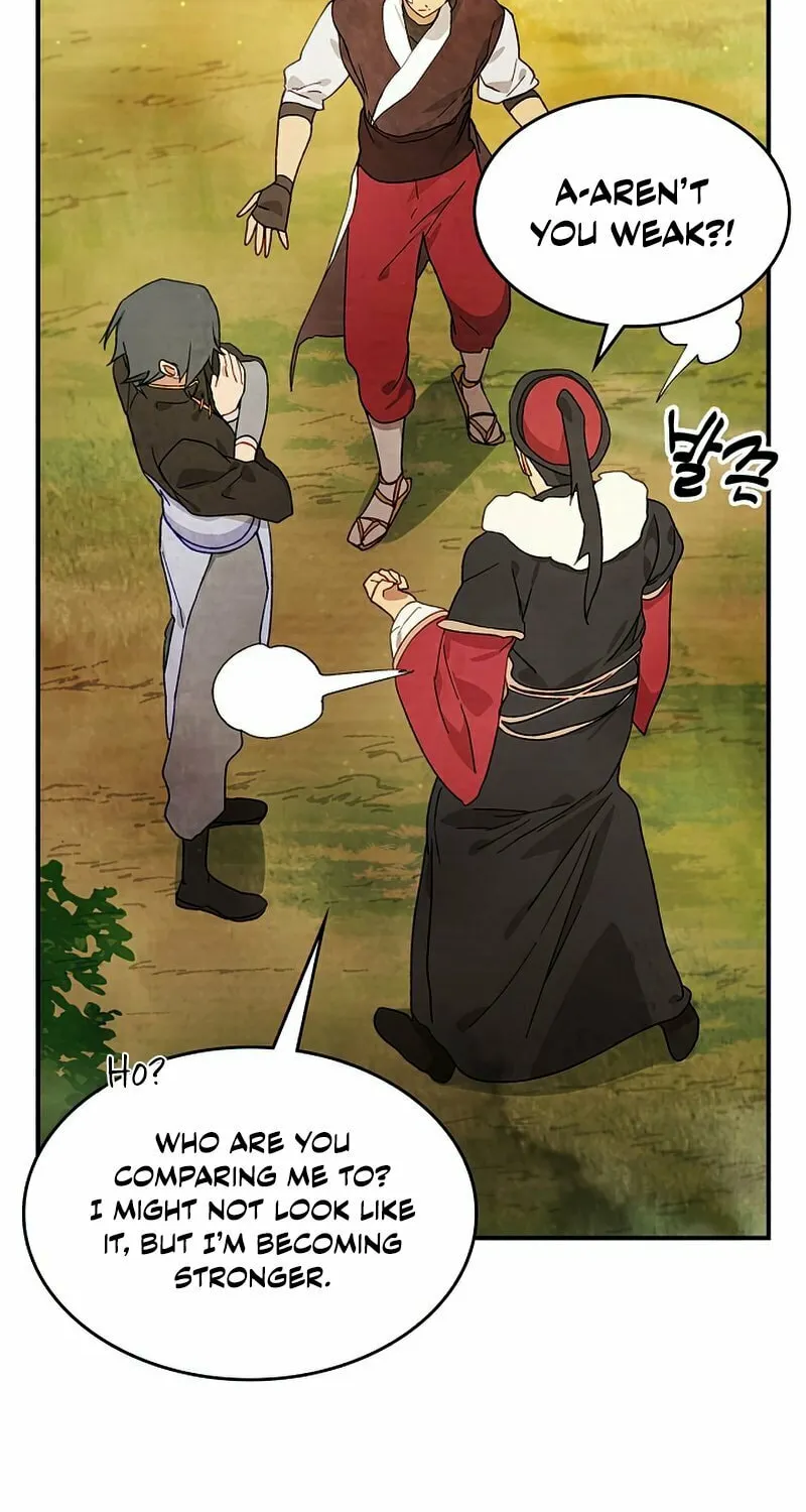 Return of the War God Chapter 38 page 68 - 