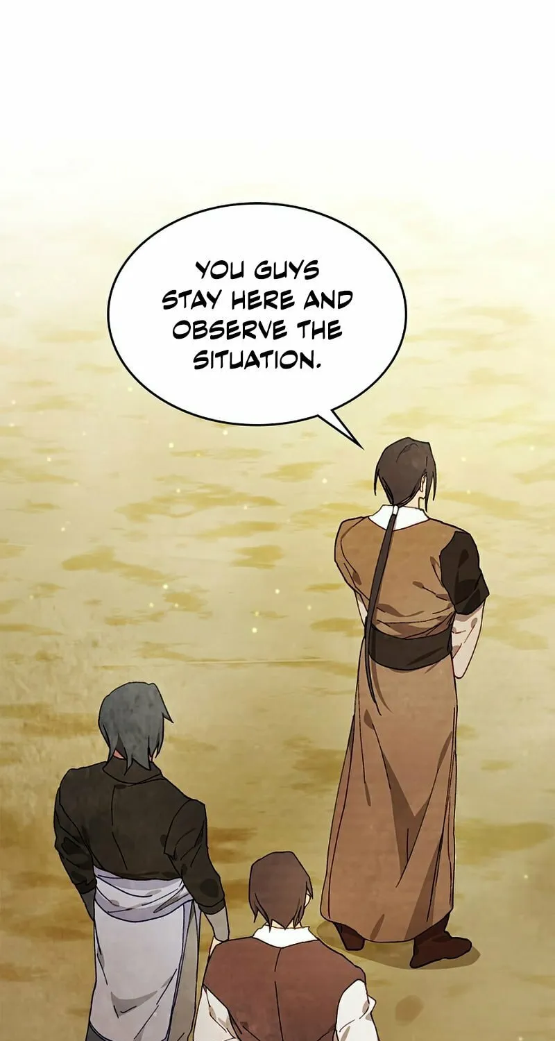 Return of the War God Chapter 38 page 8 - 