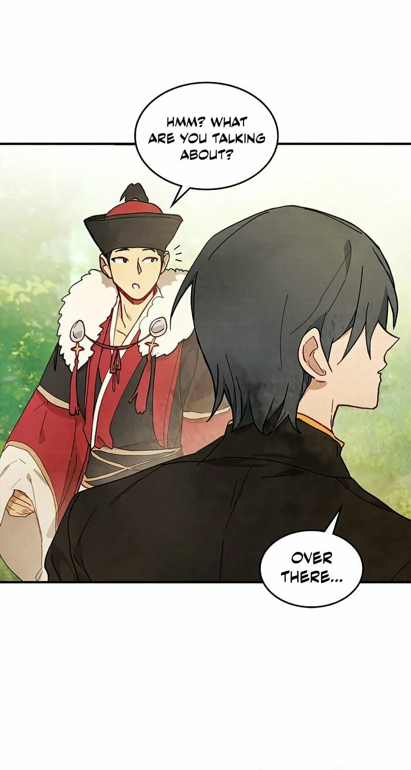 Return of the War God Chapter 38 page 71 - 