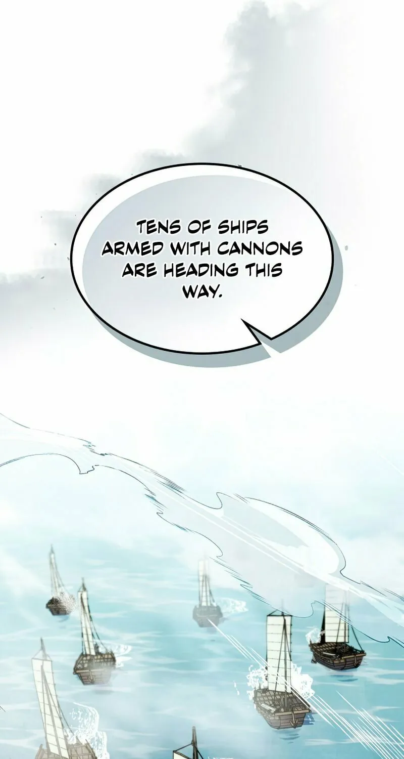 Return of the War God Chapter 38 page 73 - 