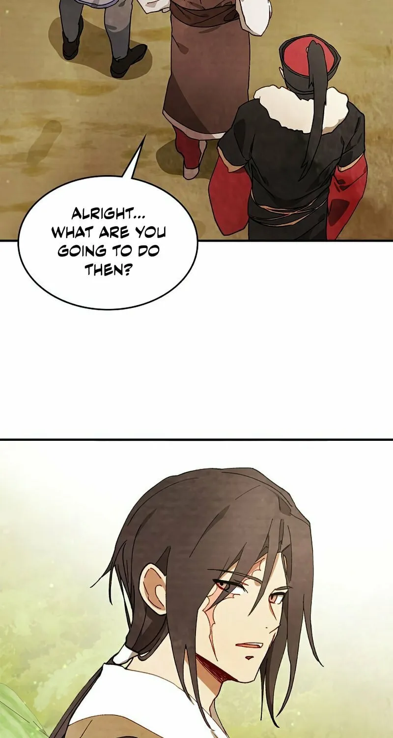 Return of the War God Chapter 38 page 9 - 