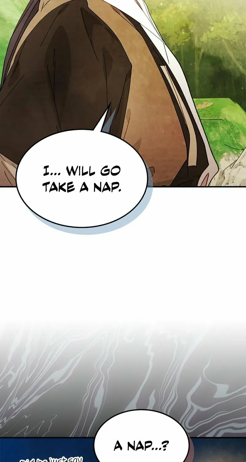 Return of the War God Chapter 38 page 10 - 