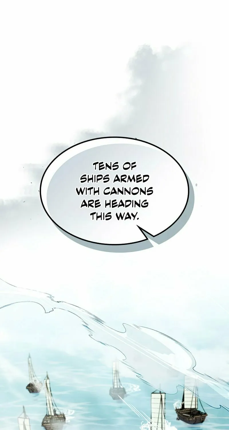 Return of the War God Chapter 39 page 2 - 