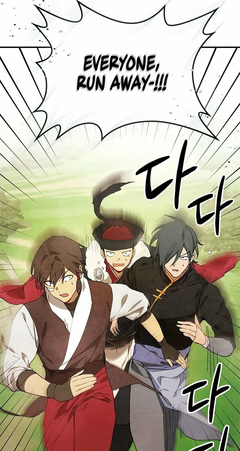 Return of the War God Chapter 39 page 19 - 