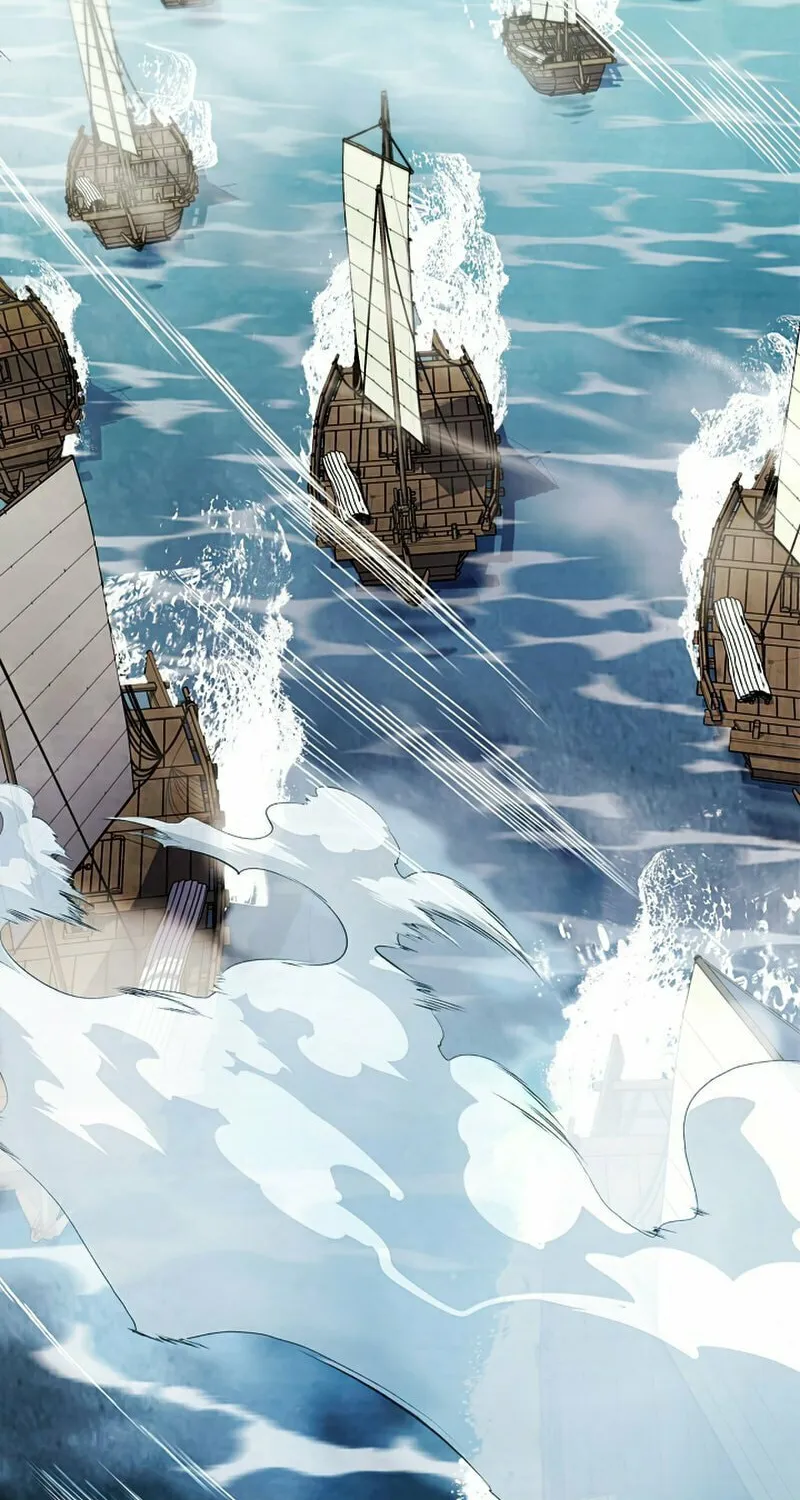 Return of the War God Chapter 39 page 3 - 