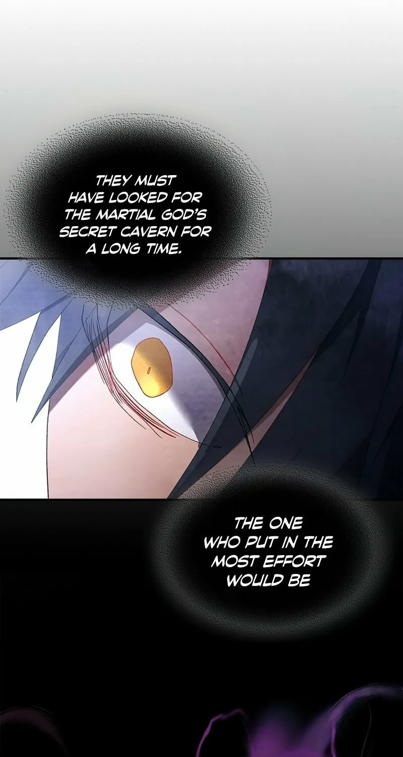Return of the War God Chapter 39 page 23 - 