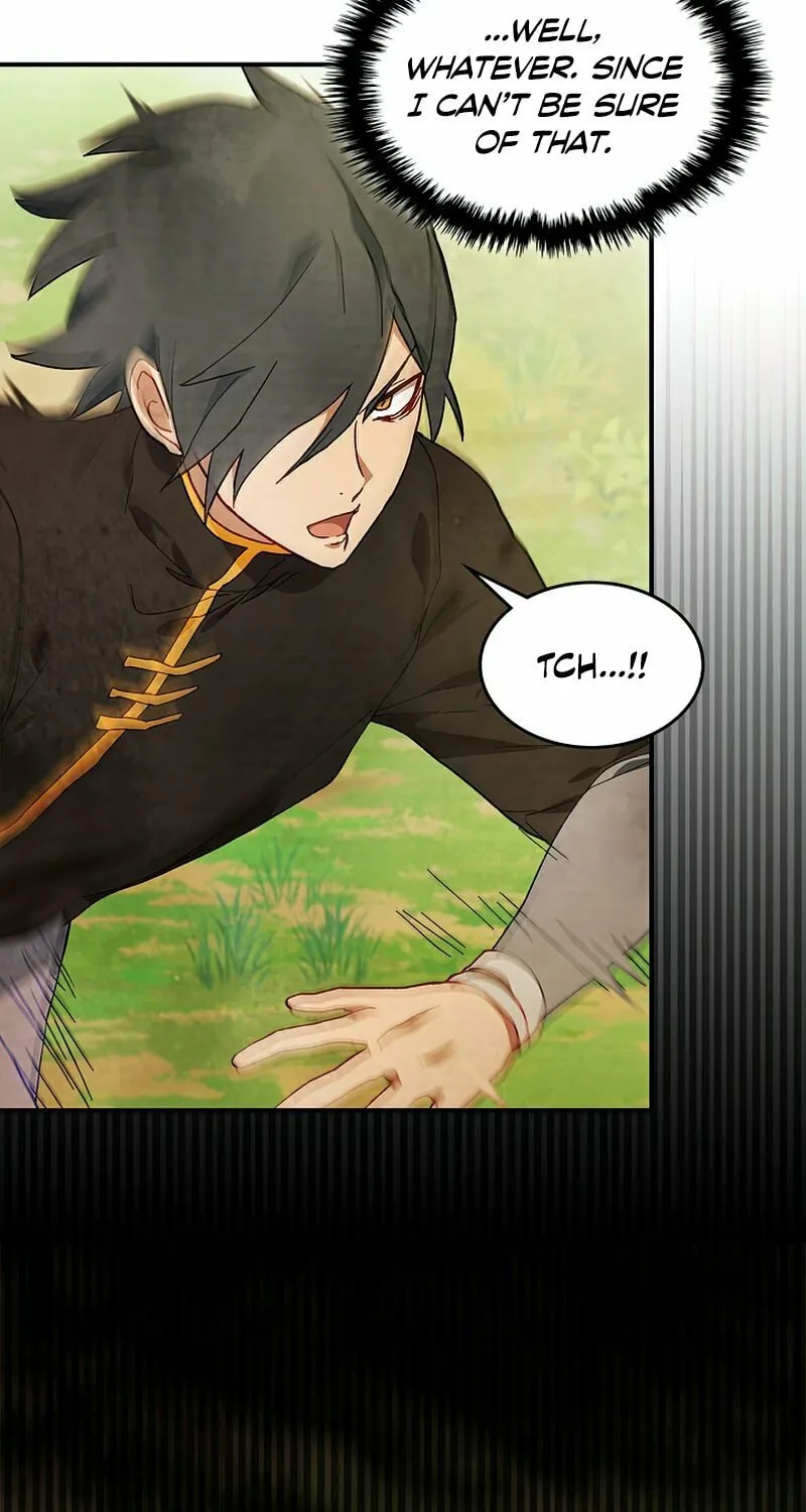 Return of the War God Chapter 39 page 26 - 