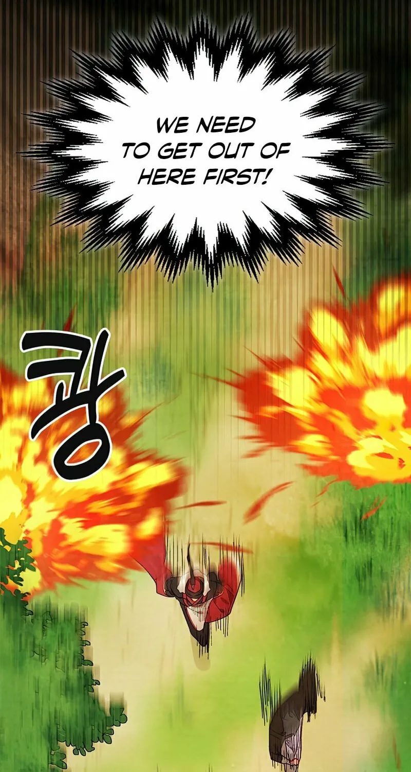 Return of the War God Chapter 39 page 27 - 