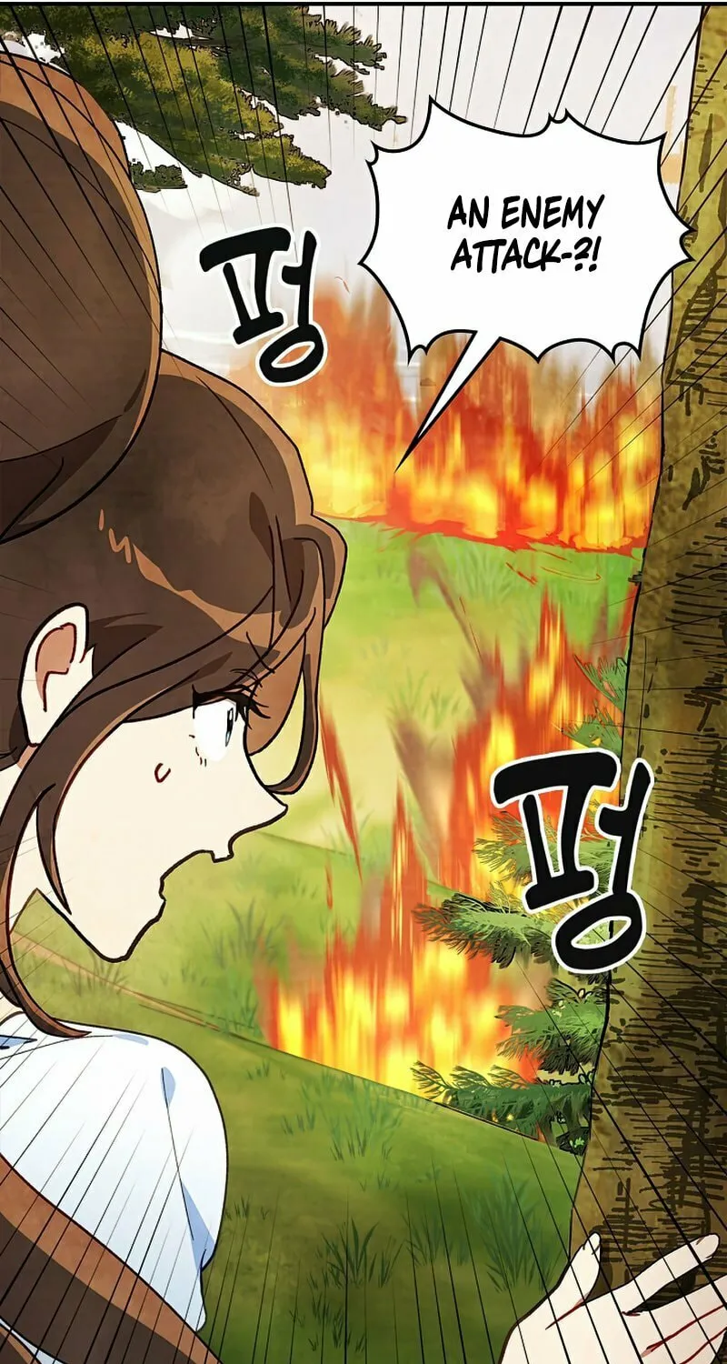 Return of the War God Chapter 39 page 32 - 