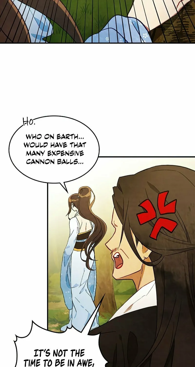 Return of the War God Chapter 39 page 33 - 