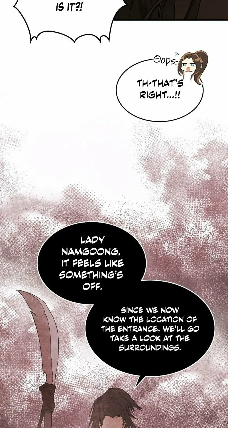 Return of the War God Chapter 39 page 34 - 