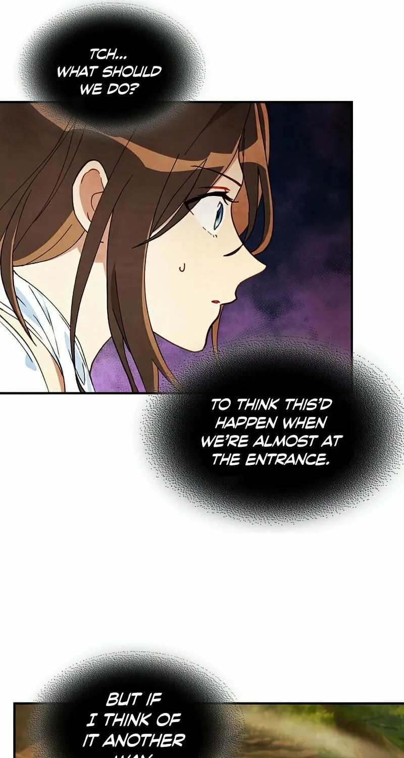 Return of the War God Chapter 39 page 36 - 
