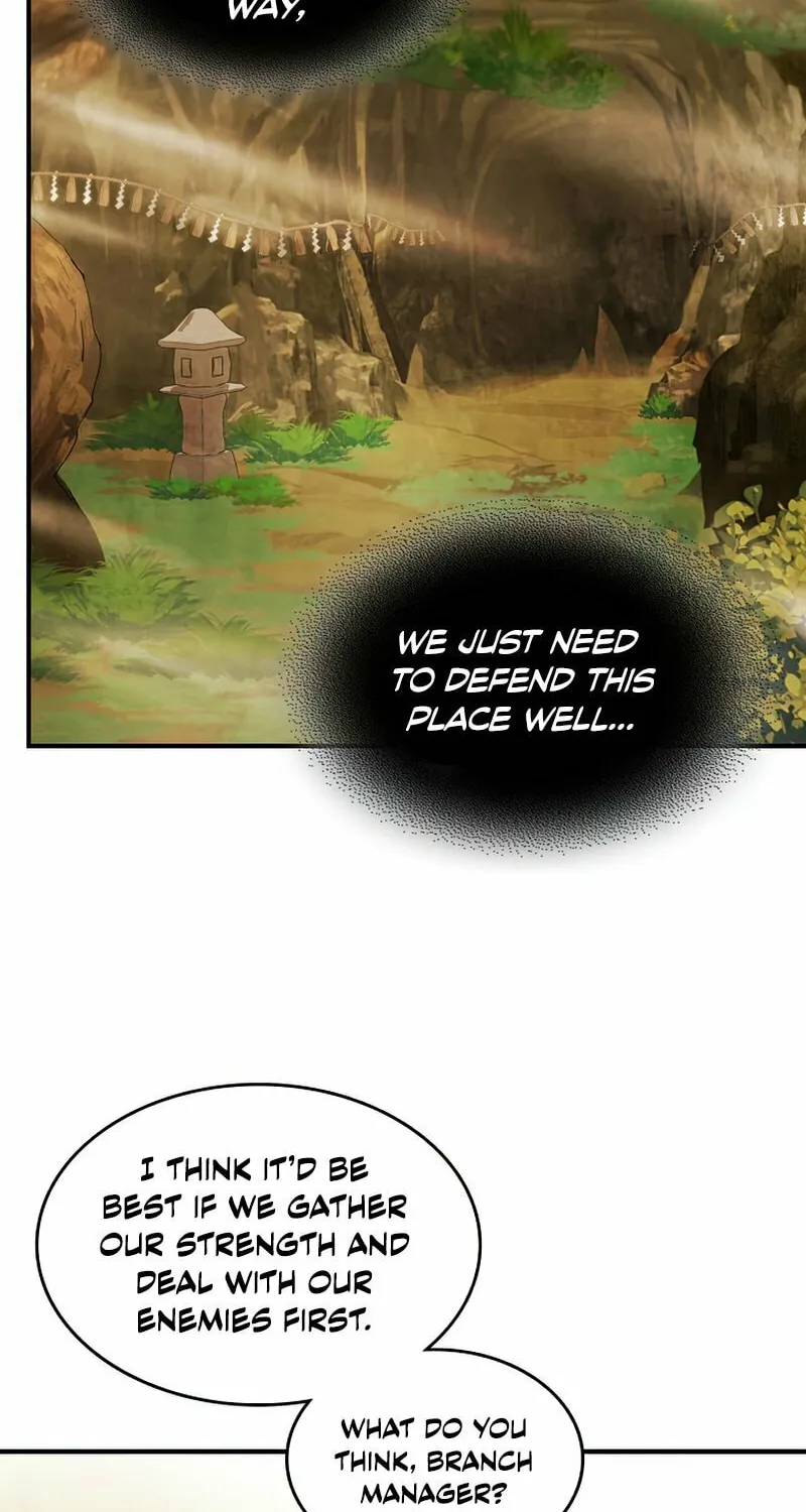 Return of the War God Chapter 39 page 37 - 