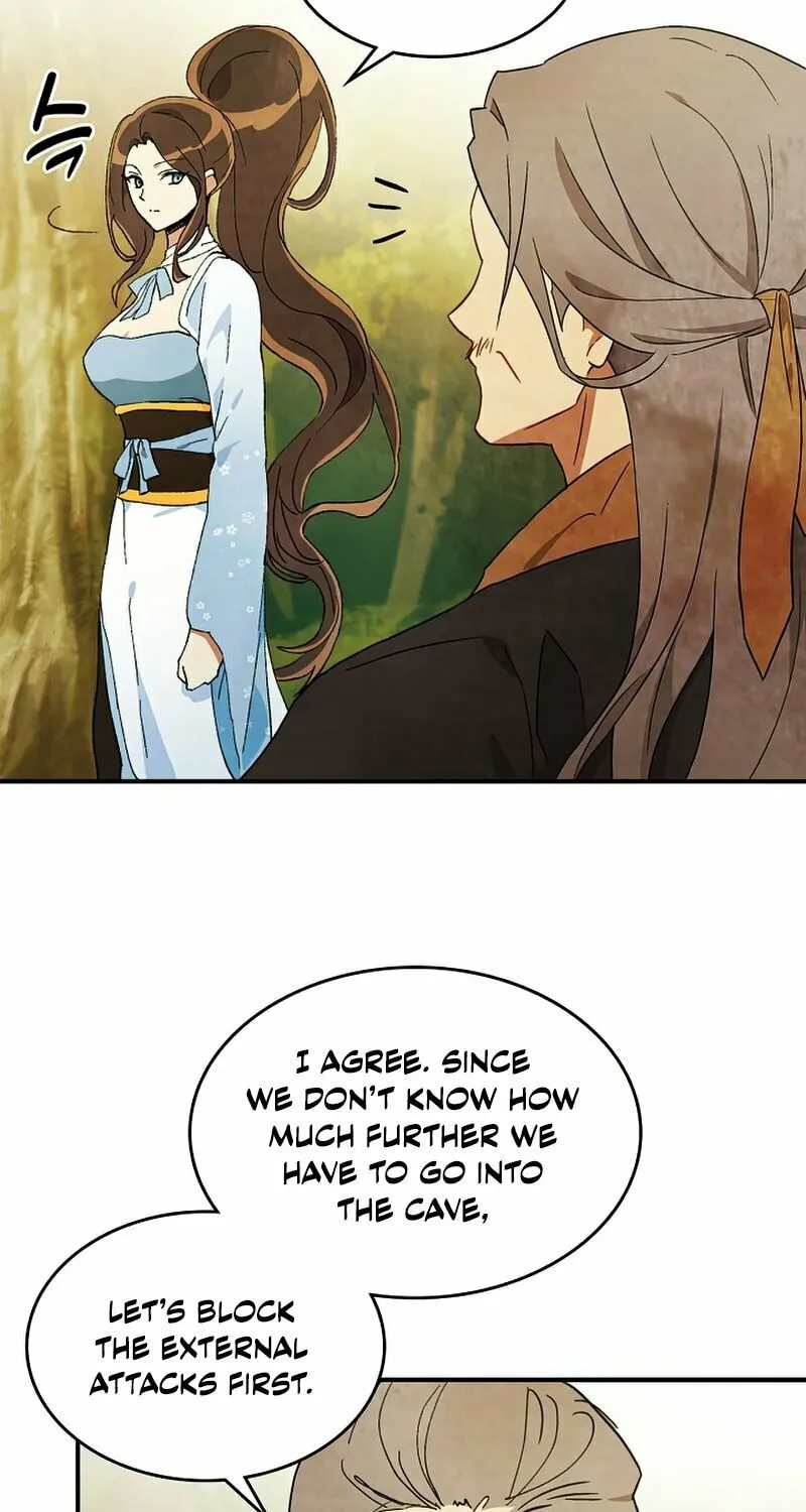 Return of the War God Chapter 39 page 38 - 