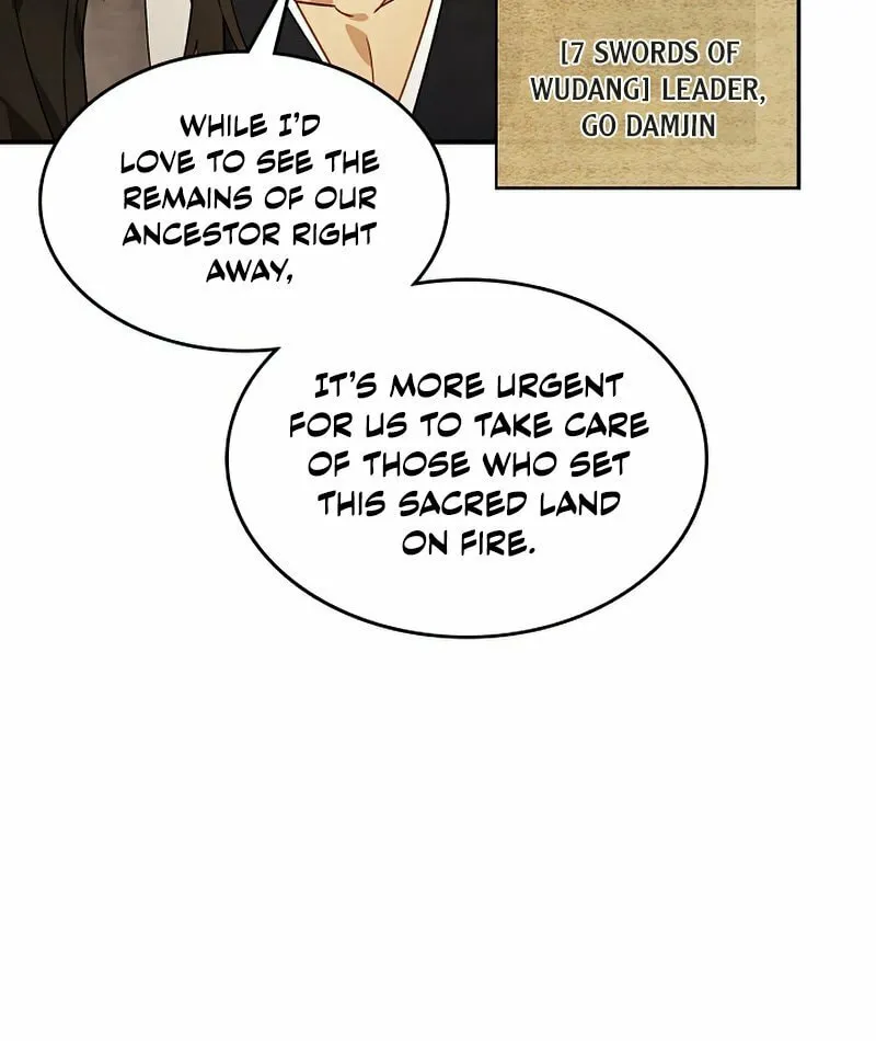 Return of the War God Chapter 39 page 40 - 