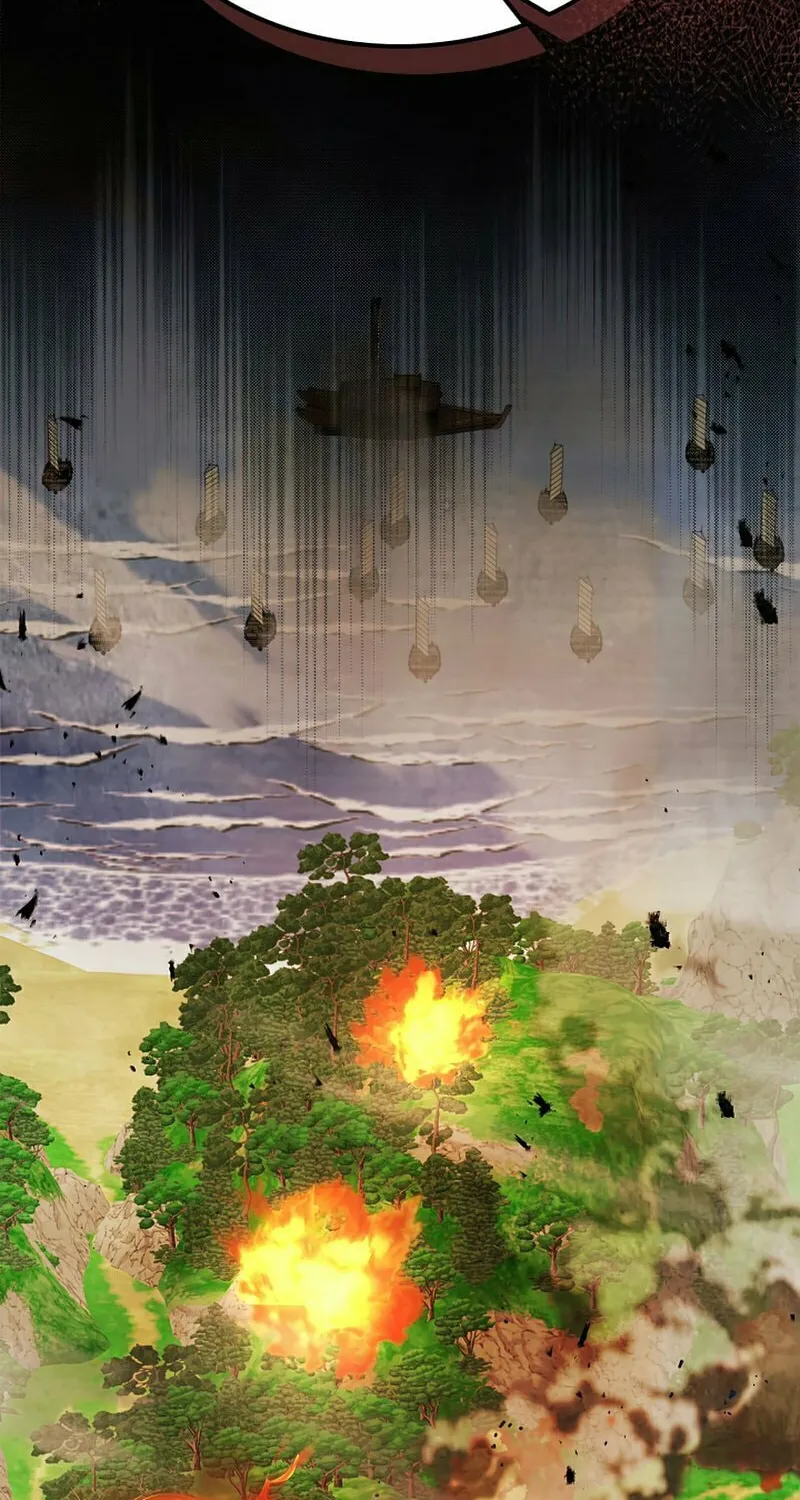 Return of the War God Chapter 39 page 42 - 