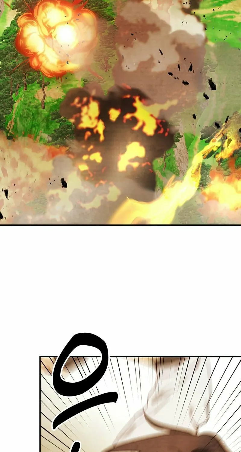 Return of the War God Chapter 39 page 43 - 