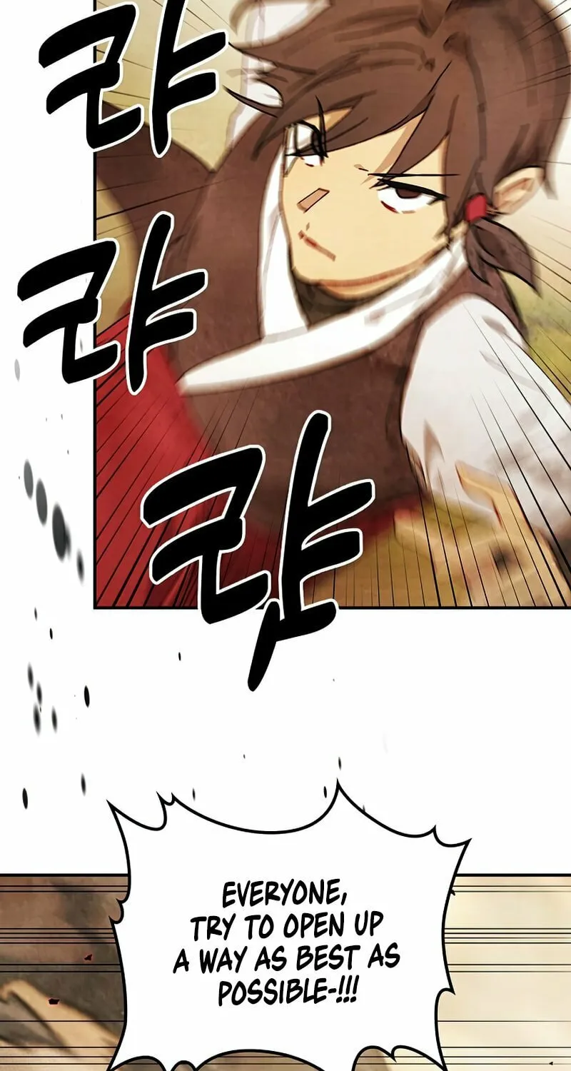 Return of the War God Chapter 39 page 44 - 