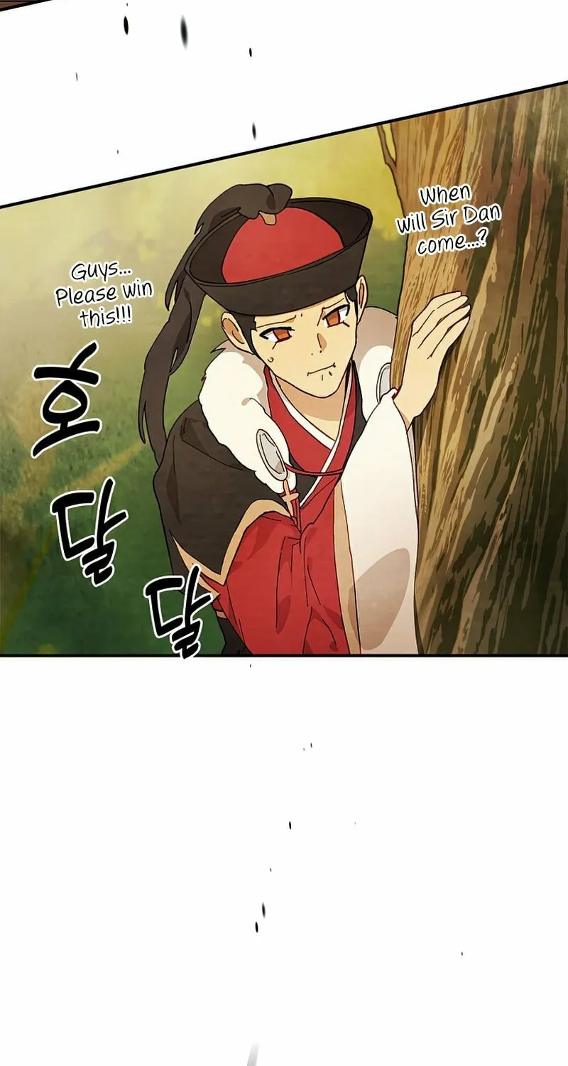 Return of the War God Chapter 39 page 46 - 
