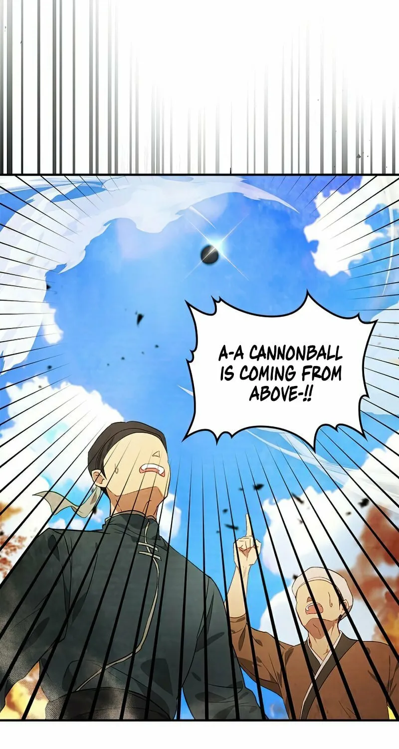 Return of the War God Chapter 39 page 48 - 