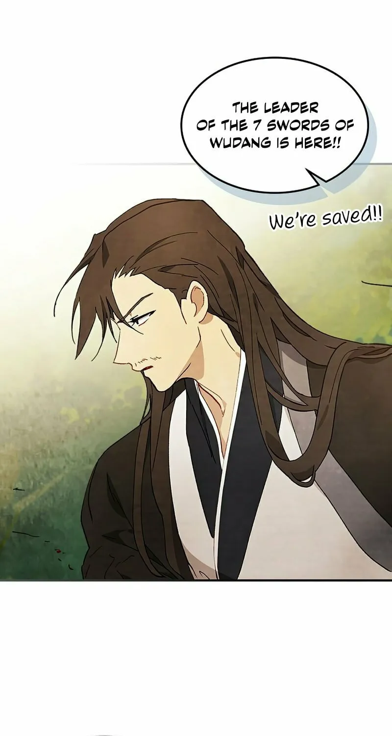 Return of the War God Chapter 39 page 55 - 