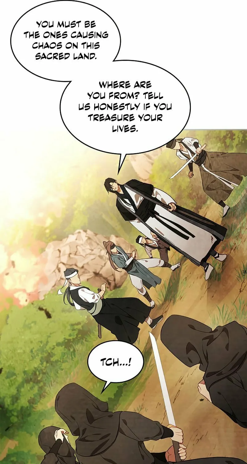 Return of the War God Chapter 39 page 56 - 