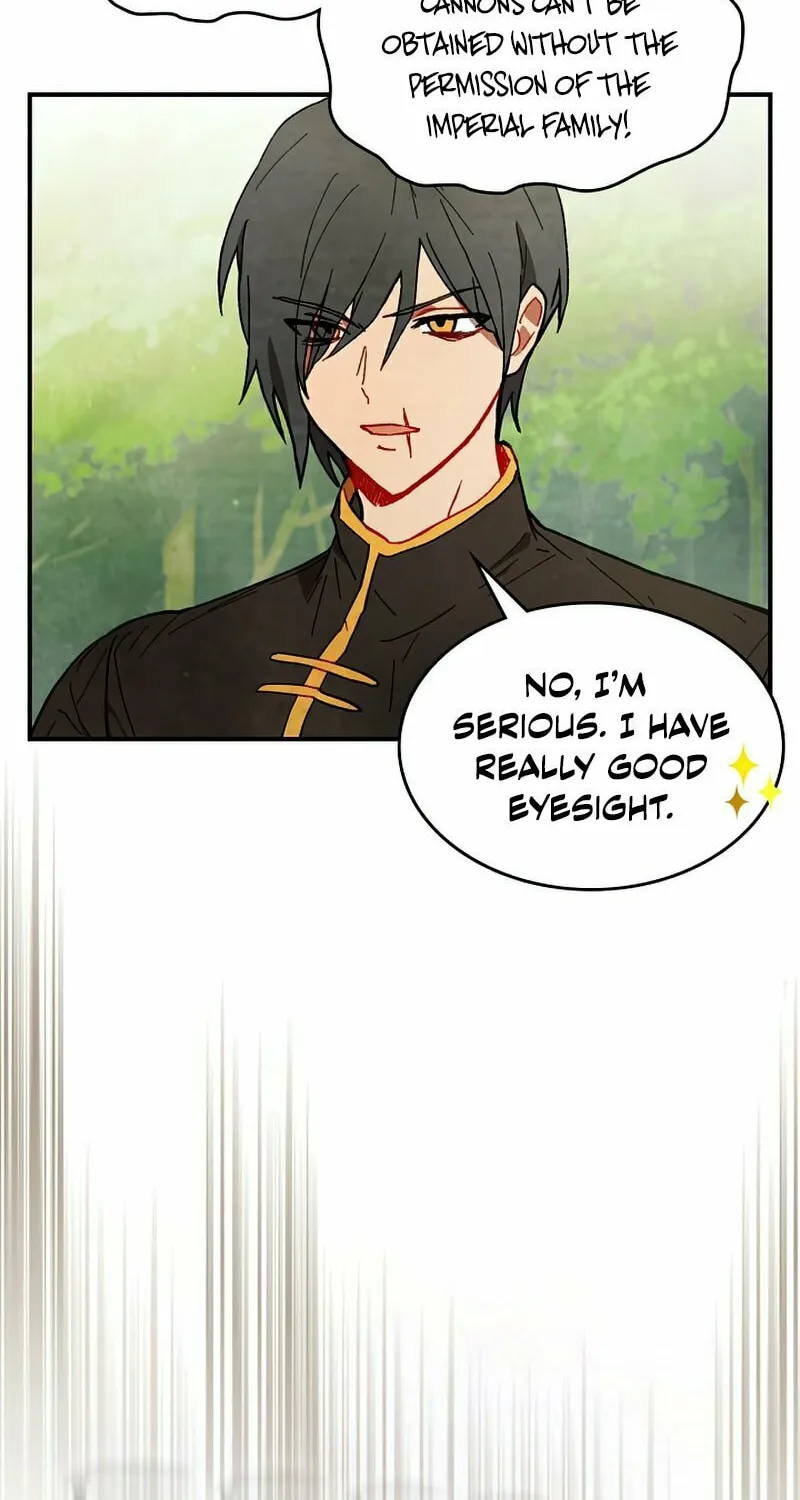 Return of the War God Chapter 39 page 7 - 