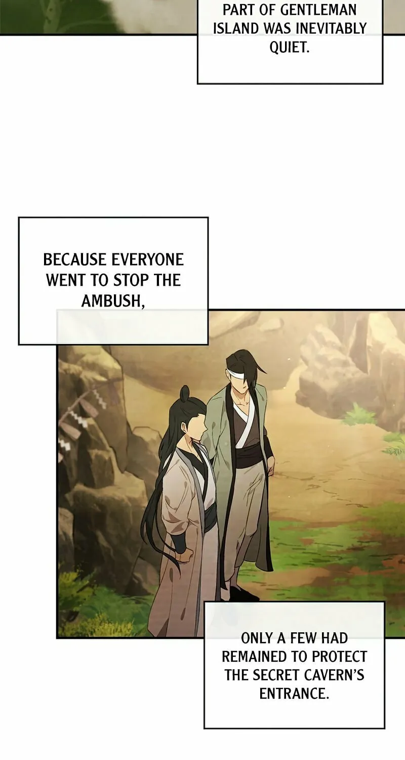 Return of the War God Chapter 39 page 62 - 