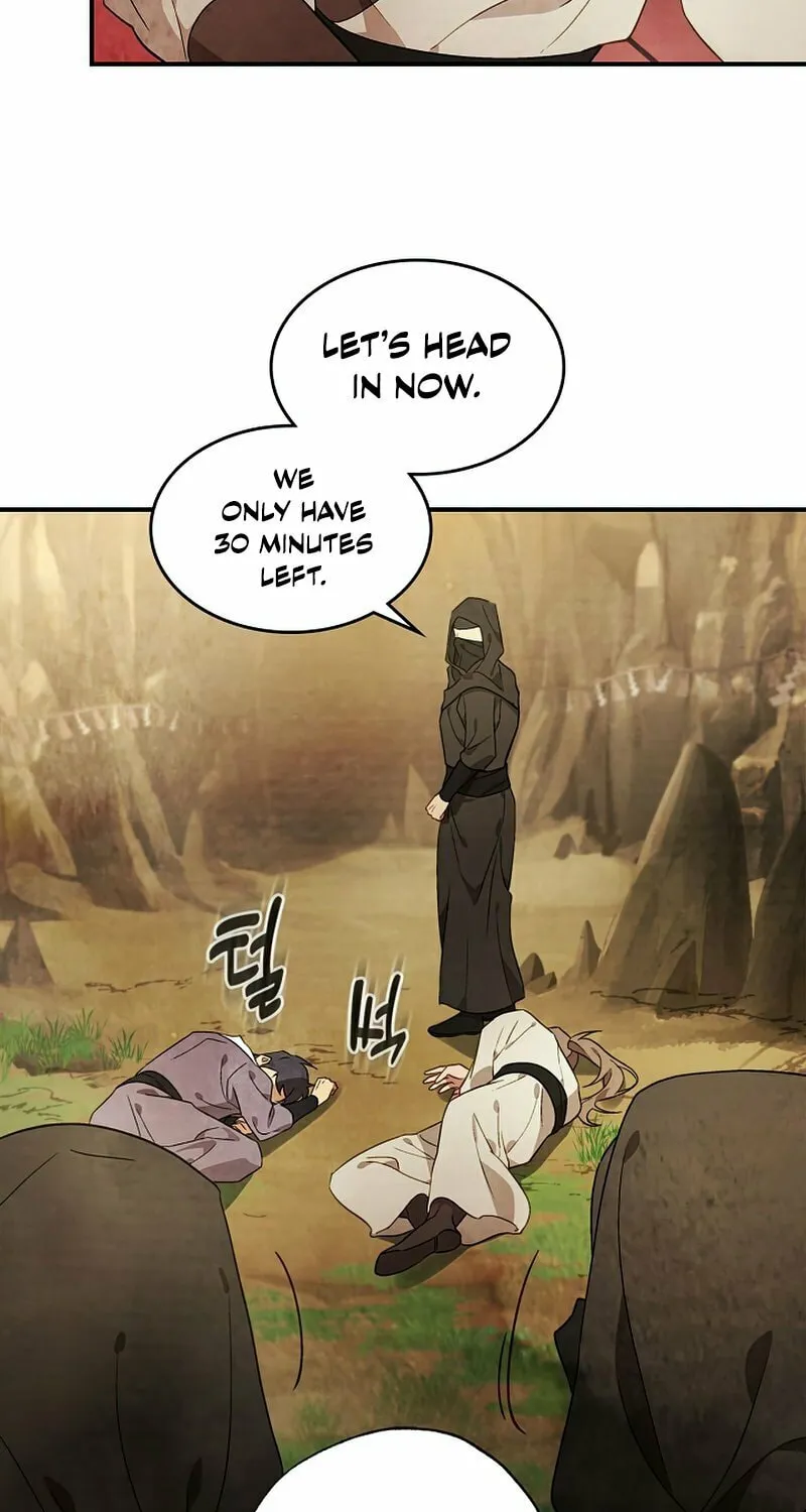 Return of the War God Chapter 39 page 66 - 