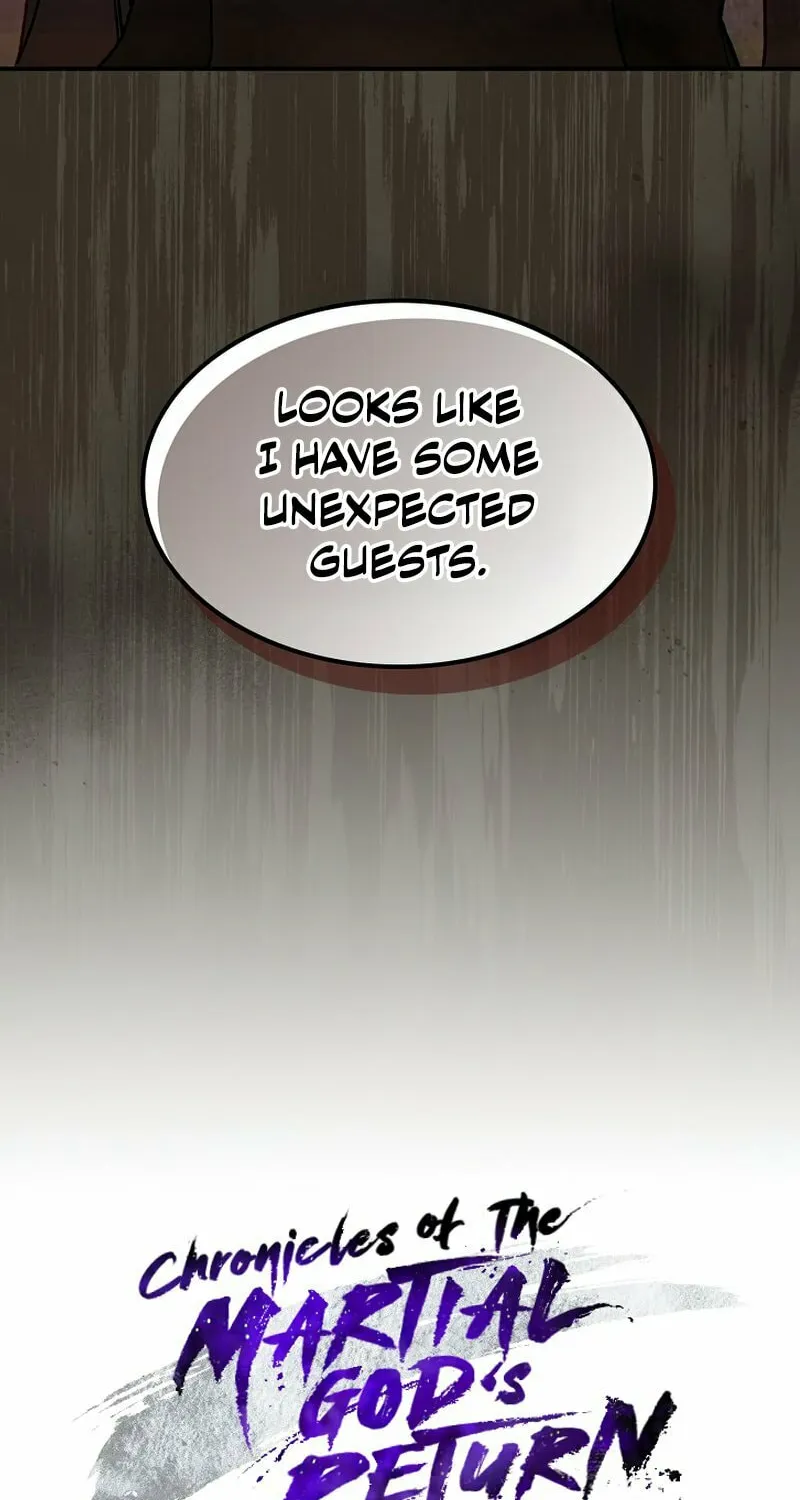 Return of the War God Chapter 39 page 75 - 
