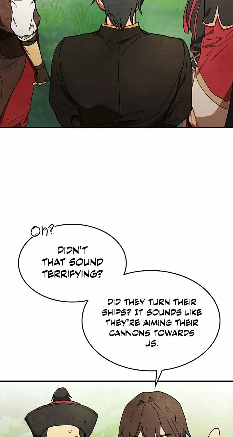 Return of the War God Chapter 39 page 9 - 