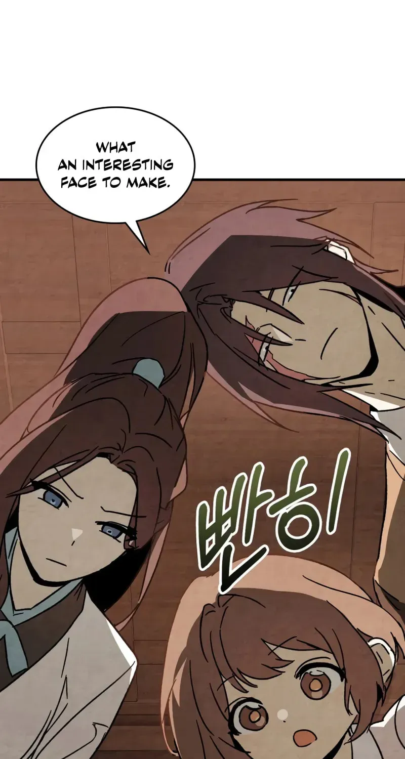 Return of the War God Chapter 4.1 page 13 - 