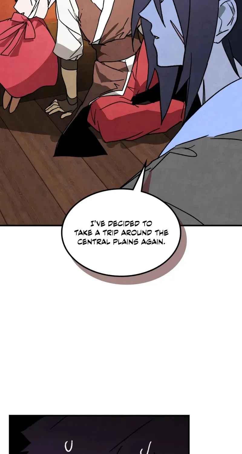 Return of the War God Chapter 4.1 page 18 - 