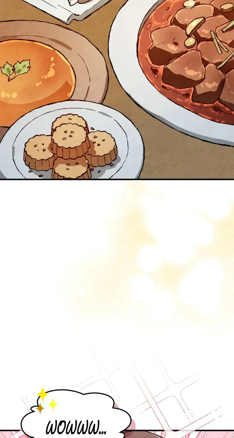 Return of the War God Chapter 4.1 page 3 - 