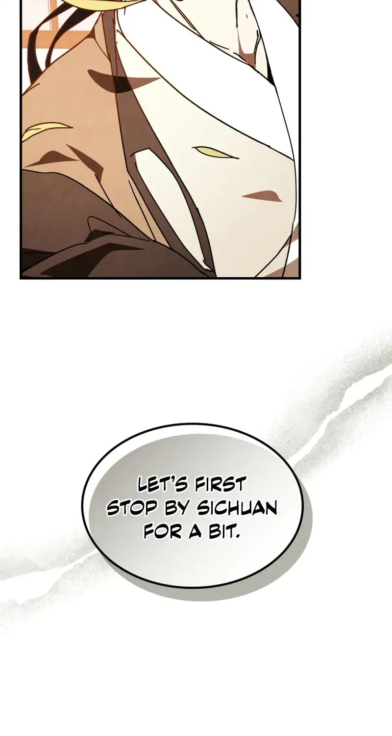 Return of the War God Chapter 4.1 page 28 - 