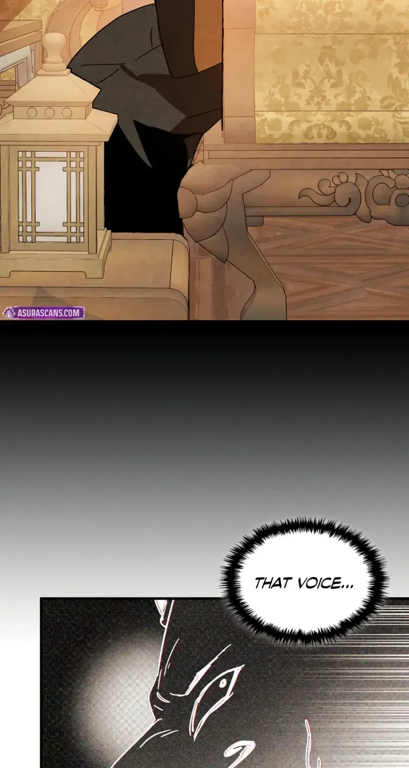 Return of the War God Chapter 4.1 page 37 - 