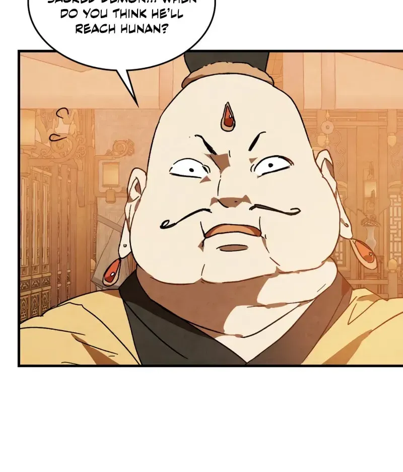 Return of the War God Chapter 4.1 page 41 - 