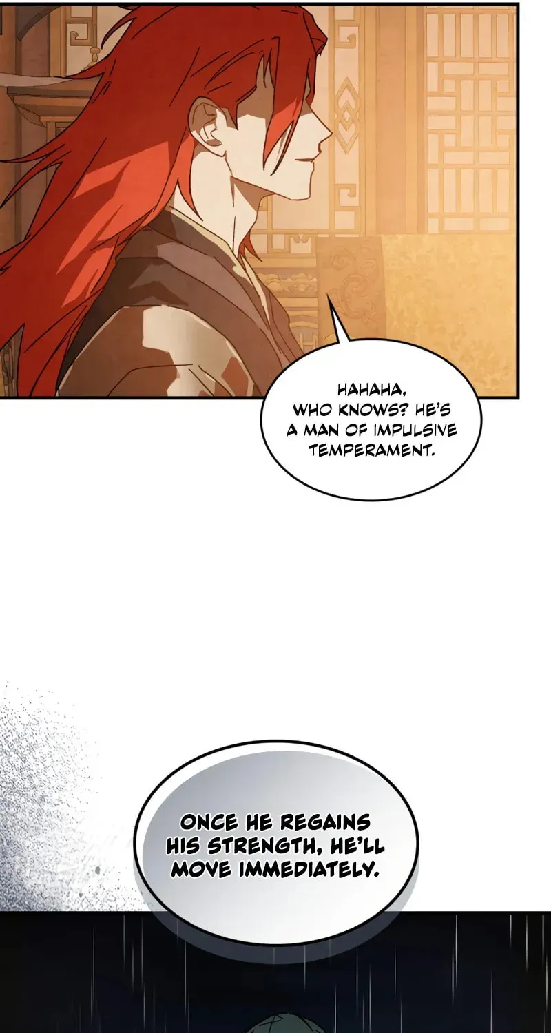 Return of the War God Chapter 4.1 page 42 - 