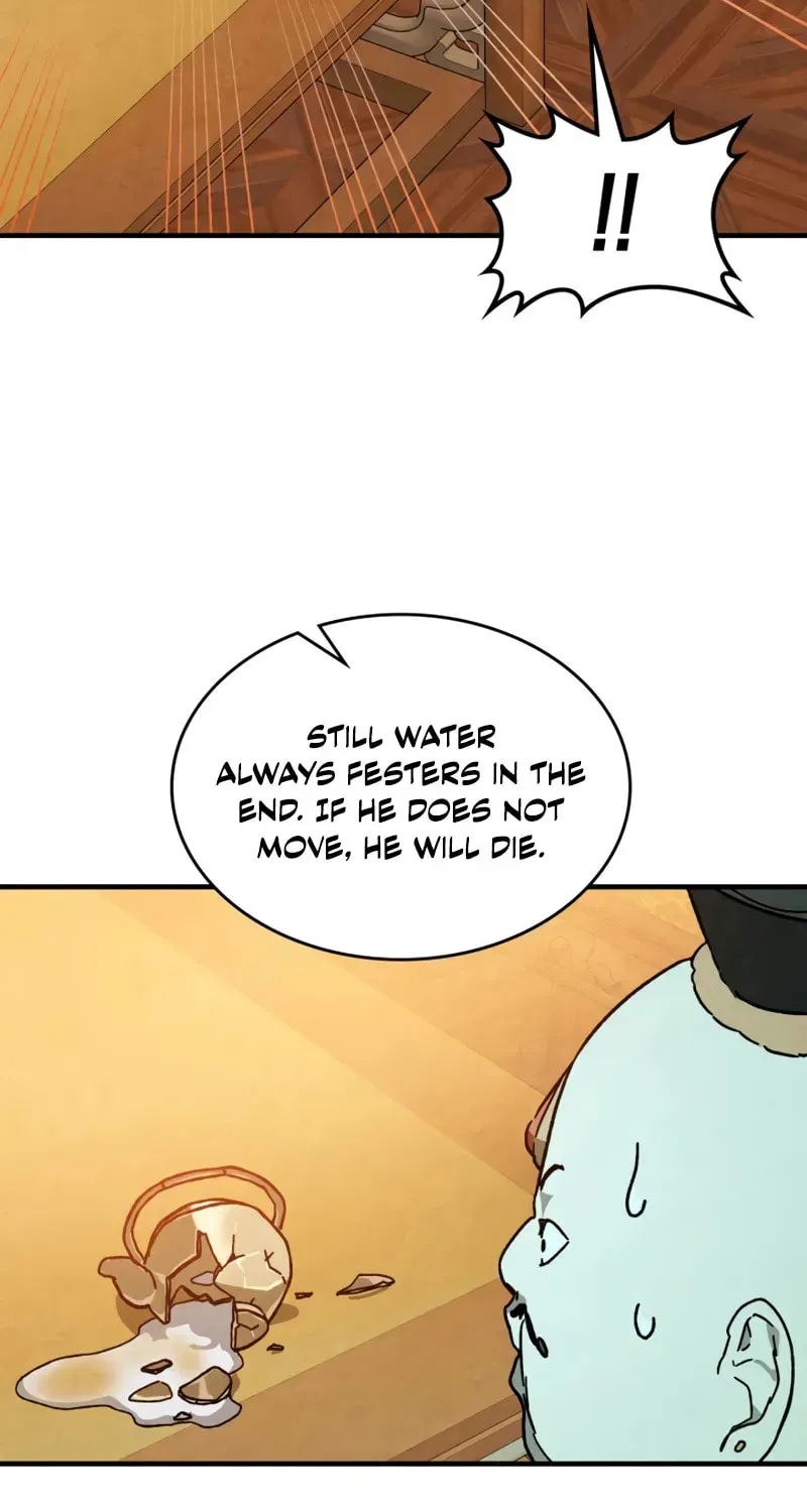 Return of the War God Chapter 4.1 page 48 - 