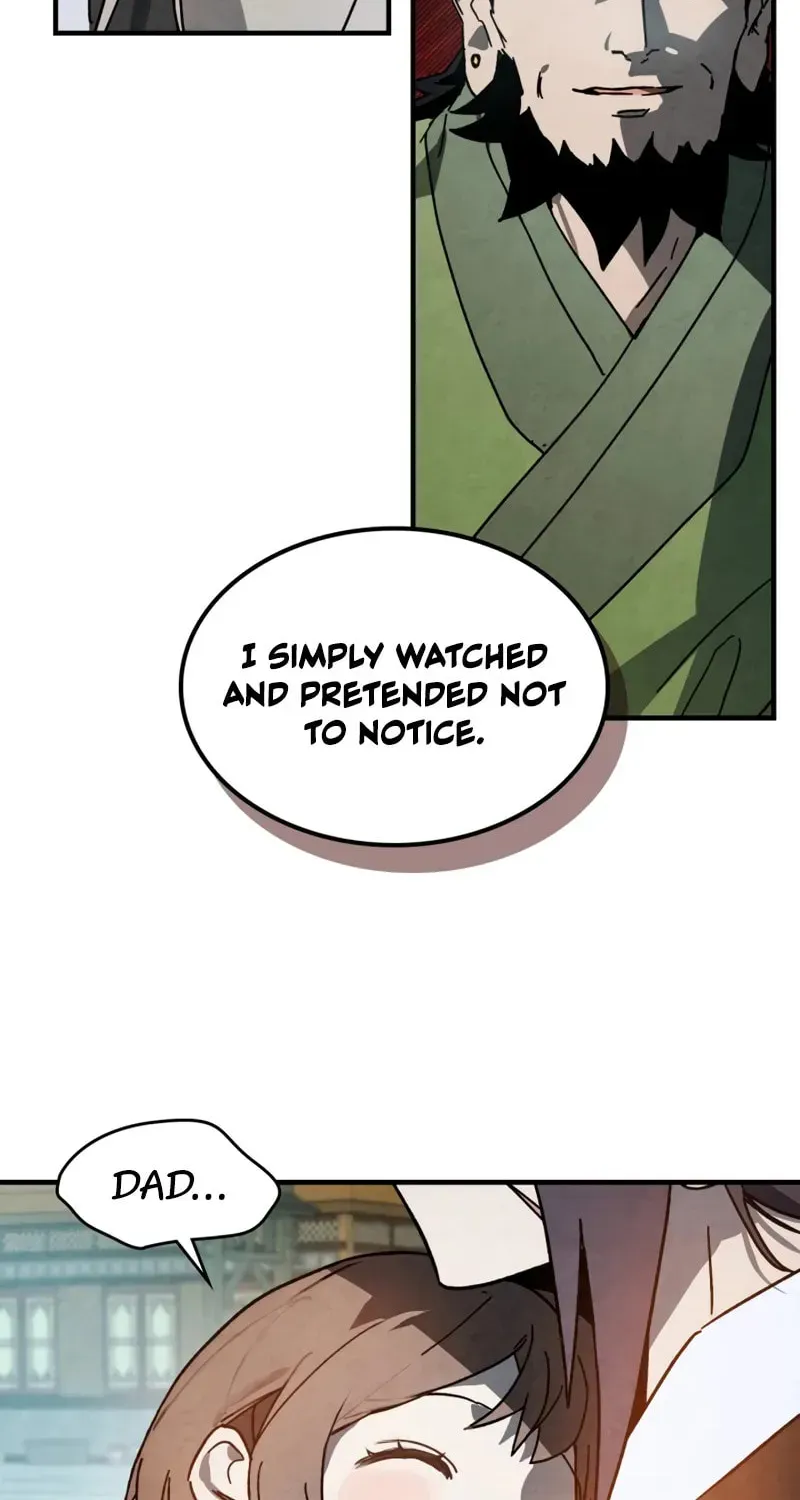 Return of the War God Chapter 4.1 page 57 - 