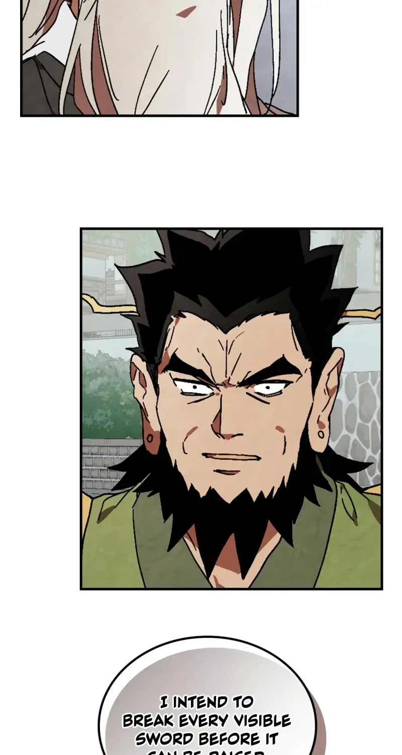 Return of the War God Chapter 4.1 page 59 - 