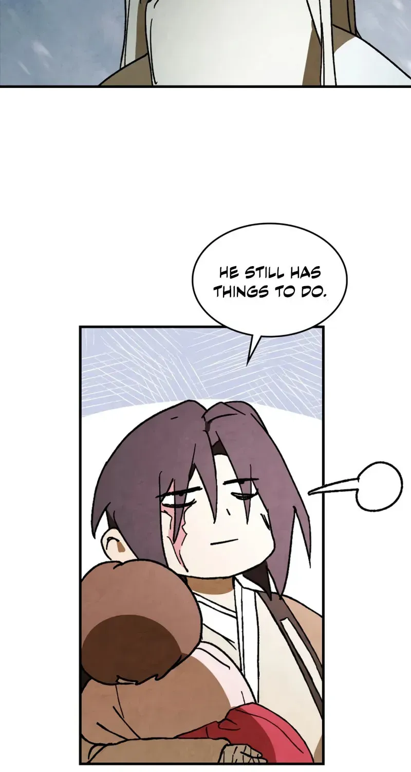 Return of the War God Chapter 4.1 page 64 - 