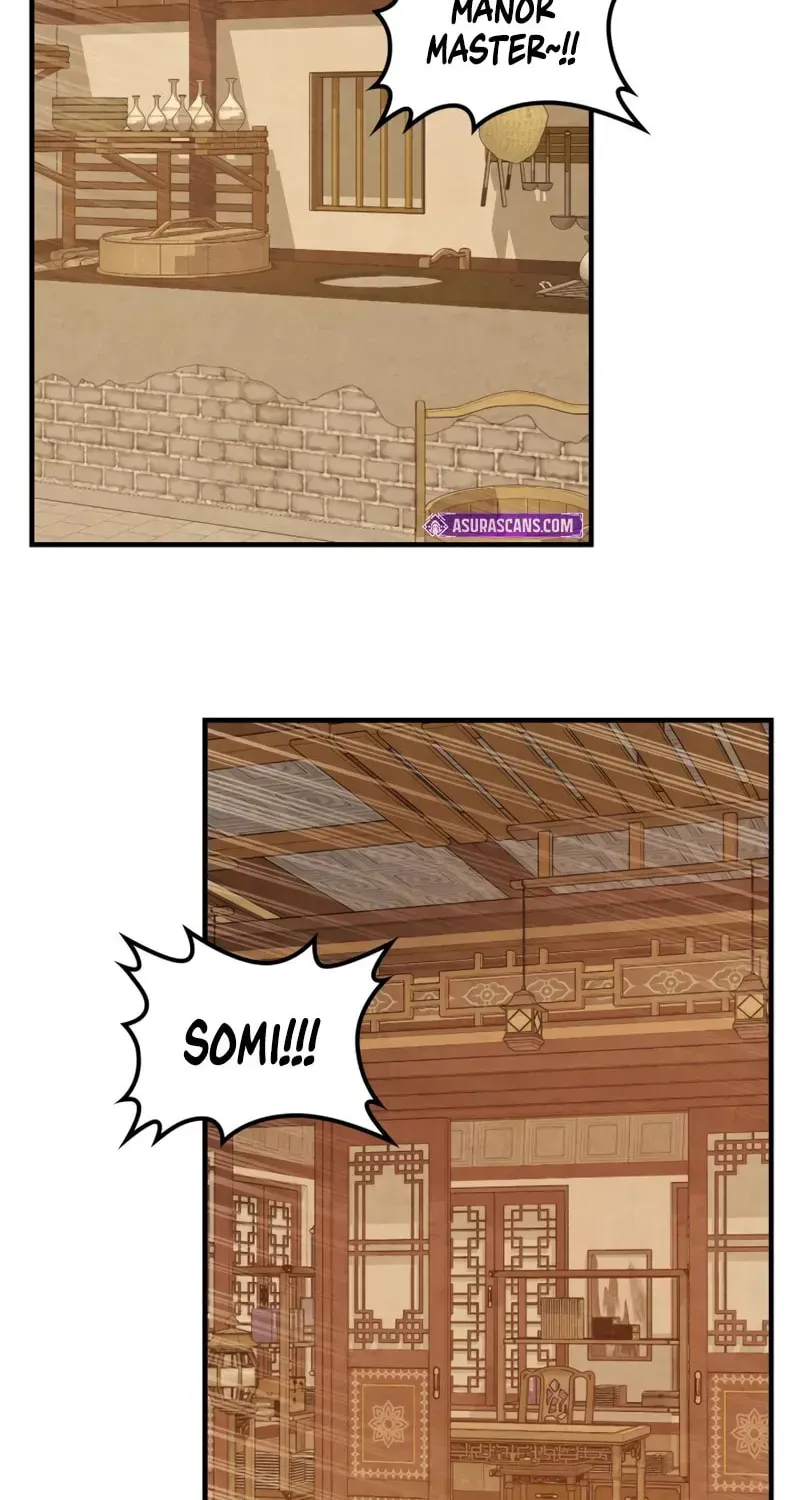 Return of the War God Chapter 4.1 page 67 - 