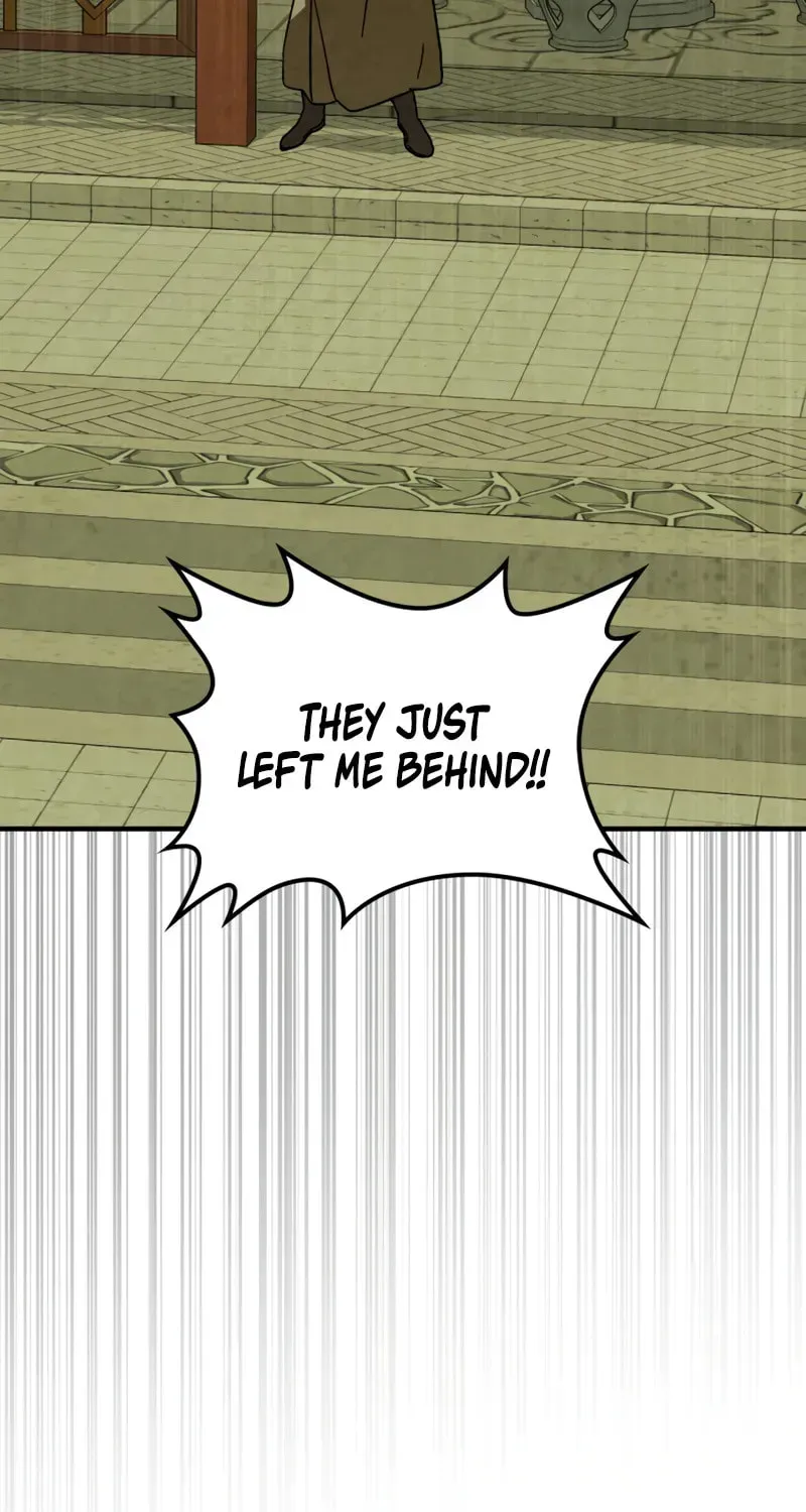 Return of the War God Chapter 4.1 page 70 - 
