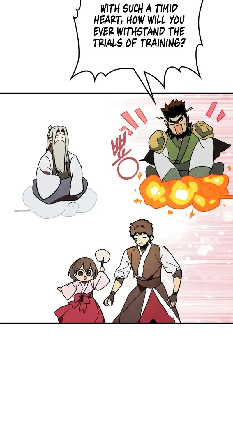 Return of the War God Chapter 4.1 page 9 - 