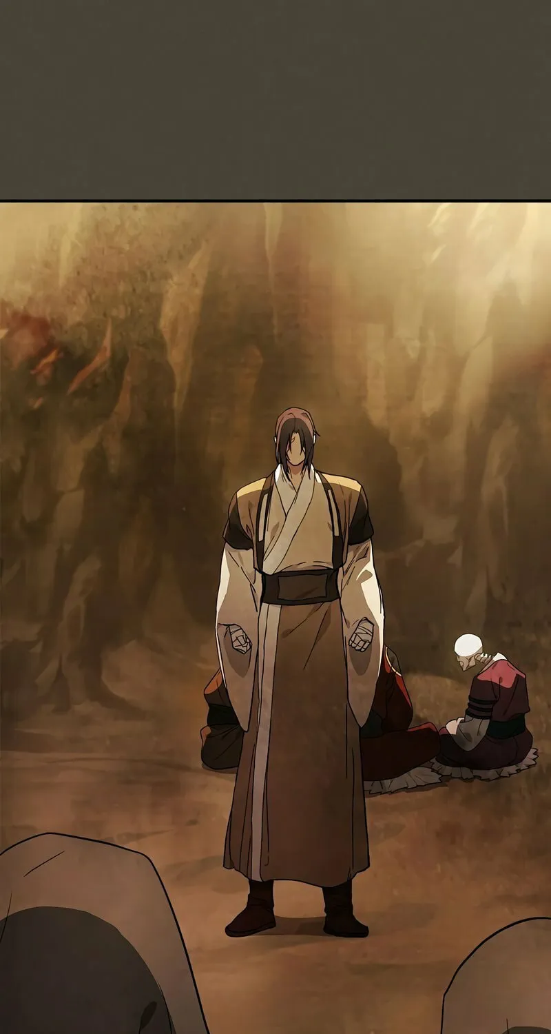 Return of the War God Chapter 40 page 2 - 