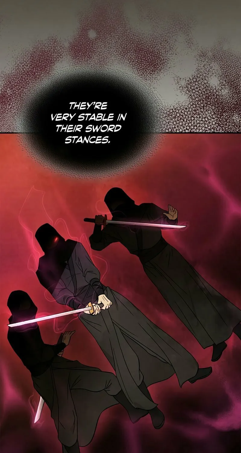 Return of the War God Chapter 40 page 12 - 