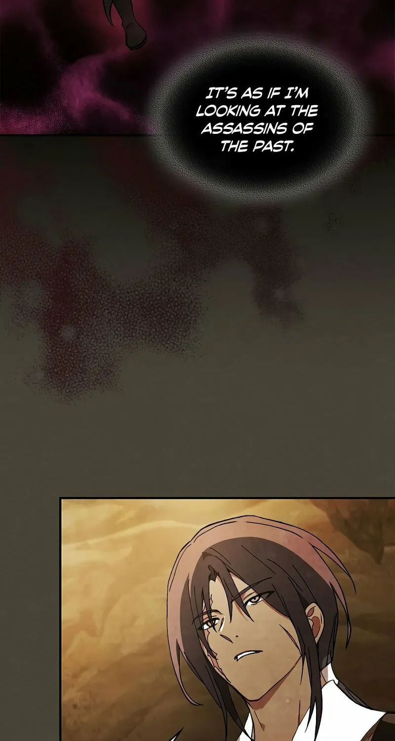 Return of the War God Chapter 40 page 13 - 